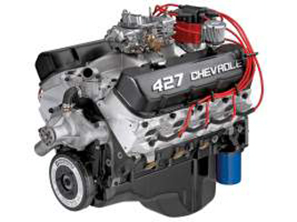 P2029 Engine